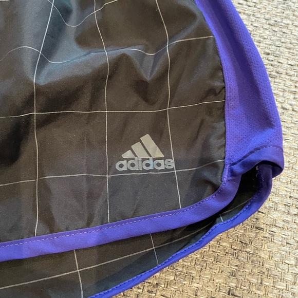 ADIDAS sport short, size Large - Picture 3 of 3